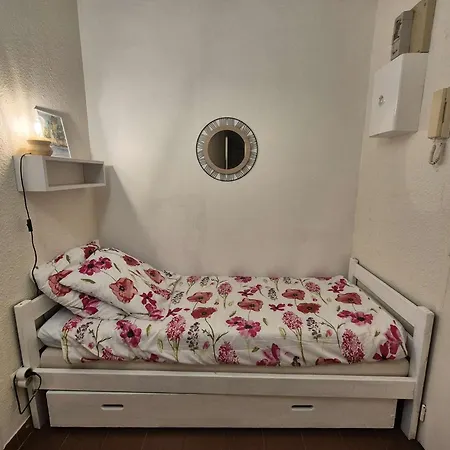 Apartament Rez De Jardin,climatisation, Proche De La Mer, Parking.. Saint-Mandrier-sur-Mer